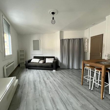 Ferienwohnung Notre Dame Lourdes Exterior foto