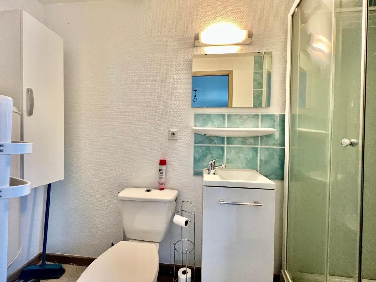 Ferienwohnung Notre Dame Lourdes Exterior foto